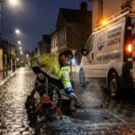 Urgence D&eacute;bouchage nuit &mdash; Urgence D&eacute;bouchage nuit &agrave; Choisy-le-Roi (94600) &middot; image &agrave; la une