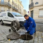 Entreprise de D&eacute;bouchage &mdash; Entreprise de D&eacute;bouchage &agrave; Maisons-Alfort (94700) &middot; image &agrave; la une