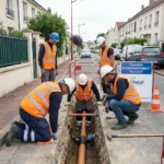 Raccordement Tout-&agrave;-l'&eacute;gout &mdash; Raccordement Tout-&agrave;-l'&eacute;gout &agrave; Villejuif (94800) &middot; image &agrave; la une