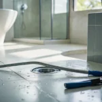 D&eacute;bouchage Douche &mdash; D&eacute;bouchage Douche &agrave; Noiseau (94880) &middot; image &agrave; la une