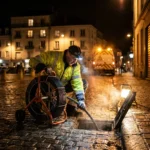 Urgence D&eacute;bouchage nuit &mdash; Urgence D&eacute;bouchage nuit &agrave; Noiseau (94880) &middot; image &agrave; la une
