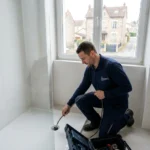 D&eacute;bouchage Douche &mdash; D&eacute;bouchage Douche &agrave; Neuville-sur-Oise (95000) &middot; image &agrave; la une