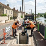Installation Pompe de Relevage &mdash; Installation Pompe de Relevage &agrave; Neuville-sur-Oise (95000) &middot; image &agrave; la une