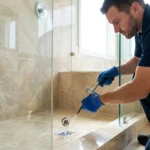 D&eacute;bouchage Douche &mdash; D&eacute;bouchage Douche &agrave; Argenteuil (95100) &middot; image &agrave; la une