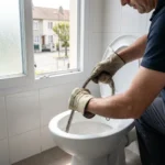 D&eacute;bouchage WC &mdash; D&eacute;bouchage WC &agrave; Argenteuil (95100) &middot; image &agrave; la une