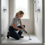 D&eacute;bouchage Douche &mdash; D&eacute;bouchage Douche &agrave; Sannois (95110) &middot; image &agrave; la une