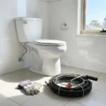 D&eacute;bouchage WC &mdash; D&eacute;bouchage WC &agrave; Sannois (95110) &middot; image &agrave; la une