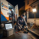 Urgence D&eacute;bouchage nuit &mdash; Urgence D&eacute;bouchage nuit &agrave; Sannois (95110) &middot; image &agrave; la une