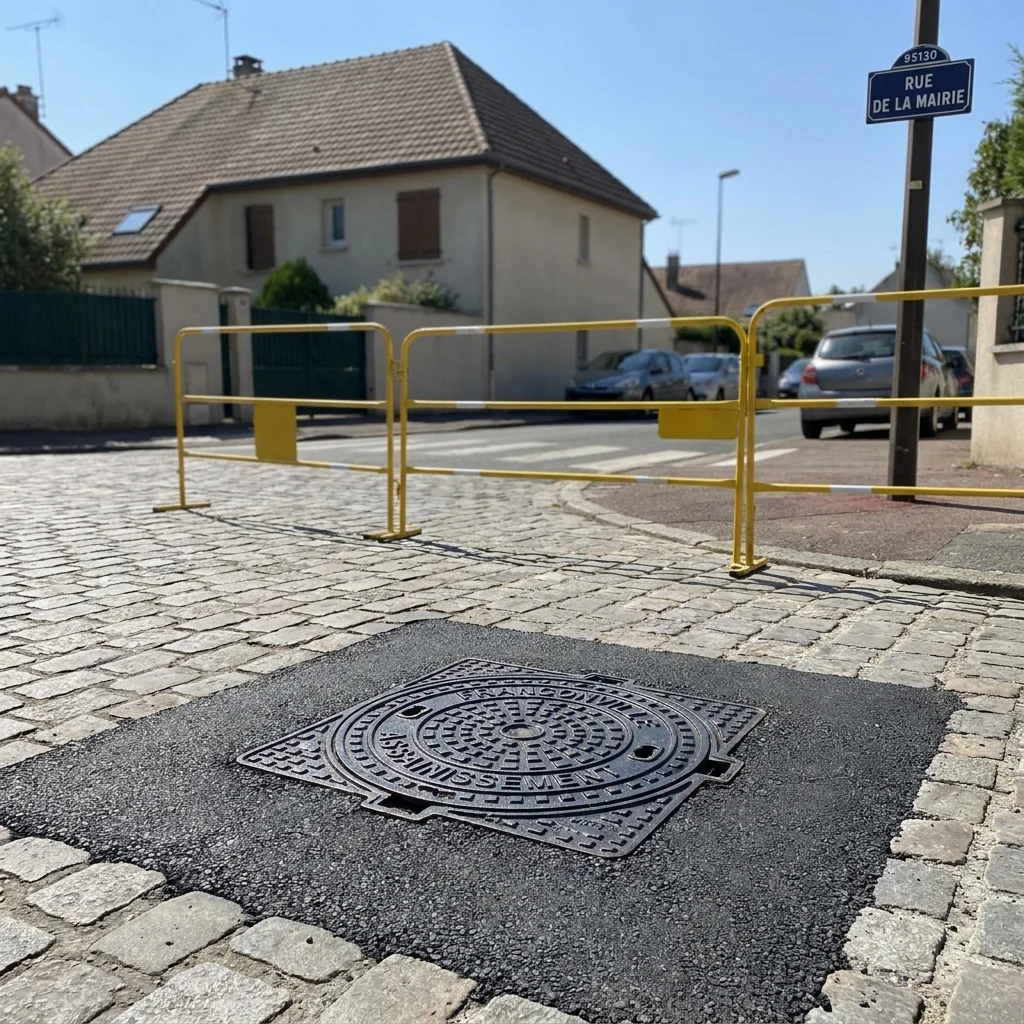 Raccordement Tout-&agrave;-l'&eacute;gout &middot; image &agrave; la une