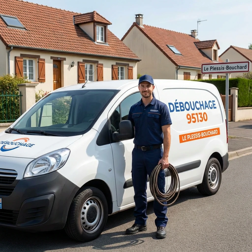 Entreprise de D&eacute;bouchage &middot; image &agrave; la une