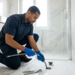 D&eacute;bouchage Douche &mdash; D&eacute;bouchage Douche &agrave; Garges-l&egrave;s-Gonesse (95140) &middot; image &agrave; la une