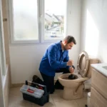 D&eacute;bouchage WC &mdash; D&eacute;bouchage WC &agrave; Garges-l&egrave;s-Gonesse (95140) &middot; image &agrave; la une