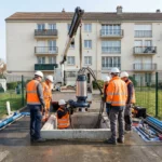 Installation Pompe de Relevage &mdash; Installation Pompe de Relevage &agrave; Garges-l&egrave;s-Gonesse (95140) &middot; image &agrave; la une