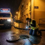 Urgence D&eacute;bouchage nuit &mdash; Urgence D&eacute;bouchage nuit &agrave; Garges-l&egrave;s-Gonesse (95140) &middot; image &agrave; la une
