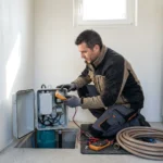 D&eacute;pannage Pompe de Relevage &mdash; D&eacute;pannage Pompe de Relevage &agrave; Taverny (95150) &middot; image &agrave; la une