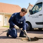 Entreprise D&eacute;bouchage pas cher &mdash; Entreprise D&eacute;bouchage pas cher &agrave; Menucourt (95180) &middot; image &agrave; la une
