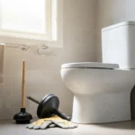 D&eacute;bouchage WC &mdash; D&eacute;bouchage WC &agrave; Goussainville (95190) &middot; image &agrave; la une