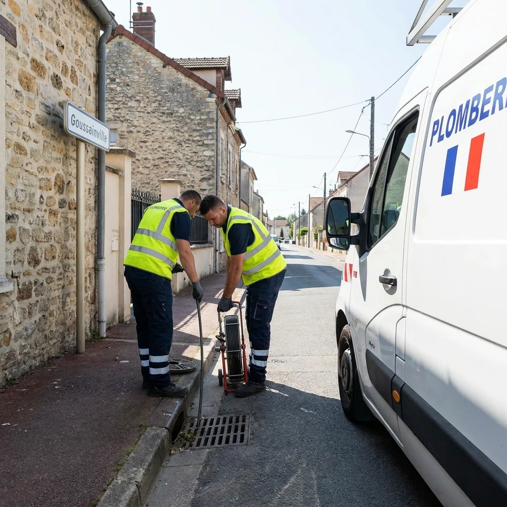 Urgence D&eacute;bouchage nuit &middot; image &agrave; la une