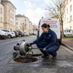 Urgence D&eacute;bouchage nuit &mdash; Urgence D&eacute;bouchage nuit &agrave; Sarcelles (95200) &middot; image &agrave; la une