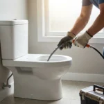 D&eacute;bouchage WC &mdash; D&eacute;bouchage WC &agrave; Herblay-sur-Seine (95220) &middot; image &agrave; la une