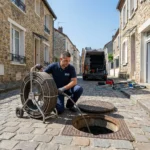Entreprise de D&eacute;bouchage &mdash; Entreprise de D&eacute;bouchage &agrave; Herblay-sur-Seine (95220) &middot; image &agrave; la une