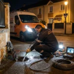 Urgence D&eacute;bouchage nuit &mdash; Urgence D&eacute;bouchage nuit &agrave; Pierrelaye (95220) &middot; image &agrave; la une