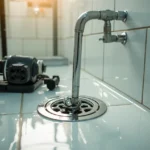 D&eacute;bouchage Douche &mdash; D&eacute;bouchage Douche &agrave; Cormeilles-en-Parisis (95240) &middot; image &agrave; la une
