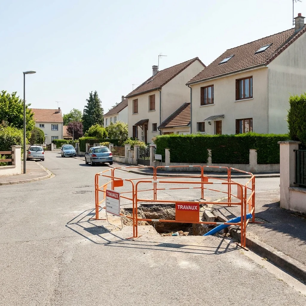 Raccordement Tout-&agrave;-l'&eacute;gout &middot; image &agrave; la une