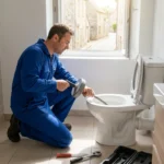 D&eacute;bouchage WC &mdash; D&eacute;bouchage WC &agrave; Asni&egrave;res-sur-Oise (95270) &middot; image &agrave; la une