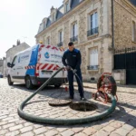 Entreprise de D&eacute;bouchage &mdash; Entreprise de D&eacute;bouchage &agrave; Asni&egrave;res-sur-Oise (95270) &middot; image &agrave; la une