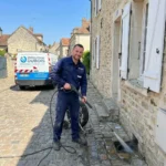 Entreprise de D&eacute;bouchage &mdash; Entreprise de D&eacute;bouchage &agrave; Belloy-en-France (95270) &middot; image &agrave; la une
