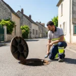 Odeur &Eacute;gout maison &mdash; Odeur &Eacute;gout maison &agrave; Belloy-en-France (95270) &middot; image &agrave; la une