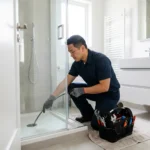 D&eacute;bouchage Douche &mdash; D&eacute;bouchage Douche &agrave; Chaumontel (95270) &middot; image &agrave; la une