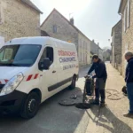 Entreprise de D&eacute;bouchage &mdash; Entreprise de D&eacute;bouchage &agrave; Chaumontel (95270) &middot; image &agrave; la une