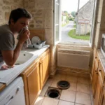 Odeur &Eacute;gout maison &mdash; Odeur &Eacute;gout maison &agrave; Chaumontel (95270) &middot; image &agrave; la une