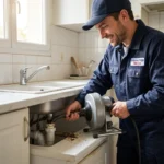 Entreprise D&eacute;bouchage pas cher &mdash; Entreprise D&eacute;bouchage pas cher &agrave; Luzarches (95270) &middot; image &agrave; la une