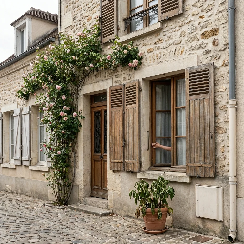 Odeur &Eacute;gout maison &middot; image &agrave; la une