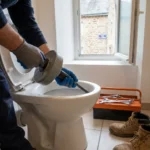 D&eacute;bouchage WC &mdash; D&eacute;bouchage WC &agrave; Saint-Martin-du-Tertre (95270) &middot; image &agrave; la une