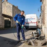 Entreprise de D&eacute;bouchage &mdash; Entreprise de D&eacute;bouchage &agrave; Saint-Martin-du-Tertre (95270) &middot; image &agrave; la une