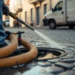 D&eacute;bouchage Canalisation &mdash; D&eacute;bouchage Canalisation &agrave; Viarmes (95270) &middot; image &agrave; la une