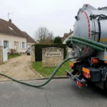 Pompage Fosse Septique &mdash; Pompage Fosse Septique &agrave; Viarmes (95270) &middot; image &agrave; la une