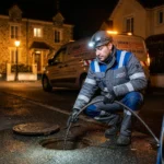 Urgence D&eacute;bouchage nuit &mdash; Urgence D&eacute;bouchage nuit &agrave; Viarmes (95270) &middot; image &agrave; la une