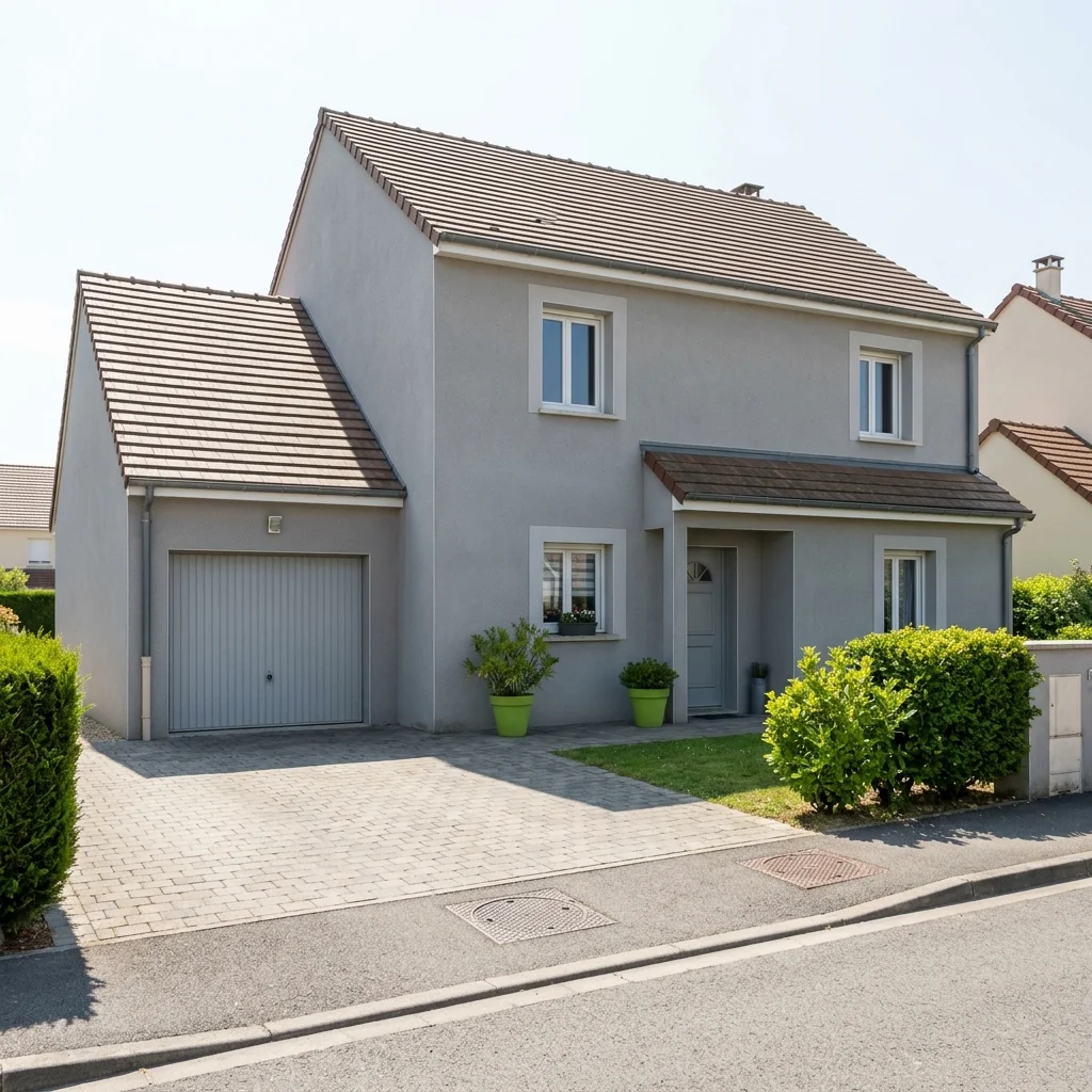 Odeur &Eacute;gout maison &middot; image &agrave; la une