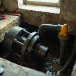 D&eacute;pannage Pompe de Relevage &mdash; D&eacute;pannage Pompe de Relevage &agrave; Isle-Adam (95290) &middot; image &agrave; la une