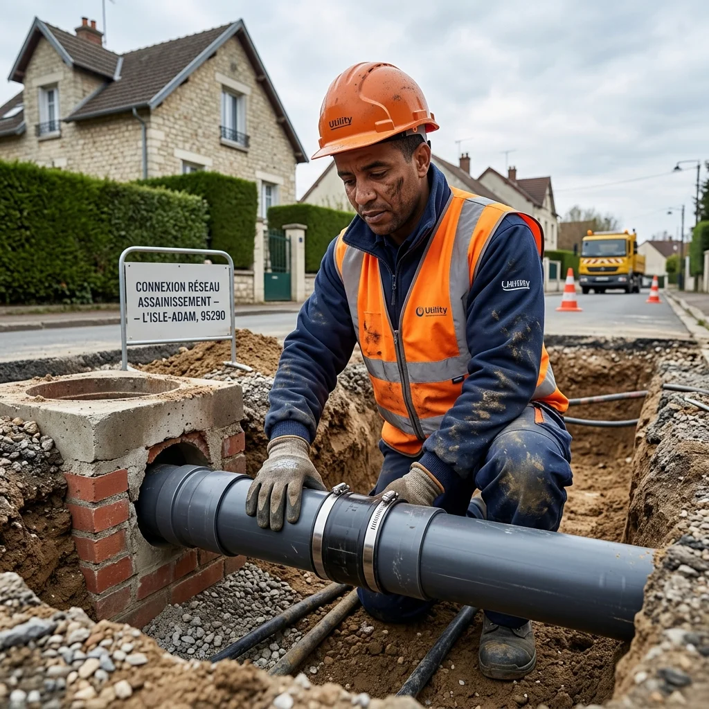 Raccordement Tout-&agrave;-l'&eacute;gout &middot; image &agrave; la une