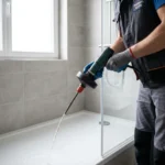 D&eacute;bouchage Douche &mdash; D&eacute;bouchage Douche &agrave; Pontoise (95300) &middot; image &agrave; la une