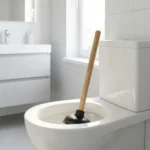 D&eacute;bouchage WC &mdash; D&eacute;bouchage WC &agrave; Pontoise (95300) &middot; image &agrave; la une