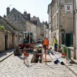 Raccordement Tout-&agrave;-l'&eacute;gout &mdash; Raccordement Tout-&agrave;-l'&eacute;gout &agrave; Pontoise (95300) &middot; image &agrave; la une
