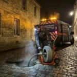 Urgence D&eacute;bouchage nuit &mdash; Urgence D&eacute;bouchage nuit &agrave; Pontoise (95300) &middot; image &agrave; la une