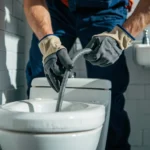 D&eacute;bouchage WC &mdash; D&eacute;bouchage WC &agrave; Saint-Ouen-l'Aum&ocirc;ne (95310) &middot; image &agrave; la une